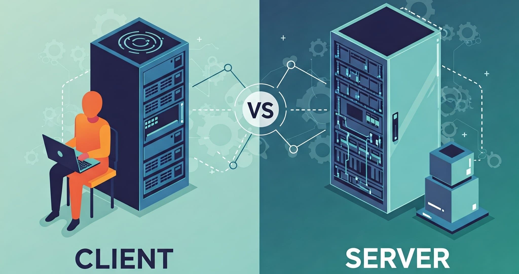 Understanding Client-to-Server Delegation in ServiceNow